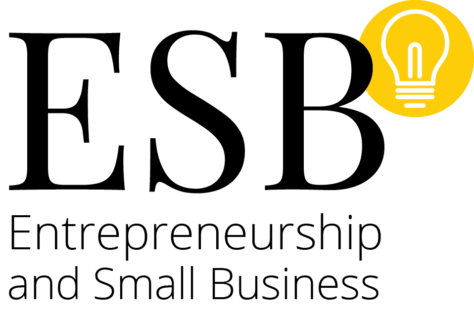 Entrepreneurship & Small Business logo