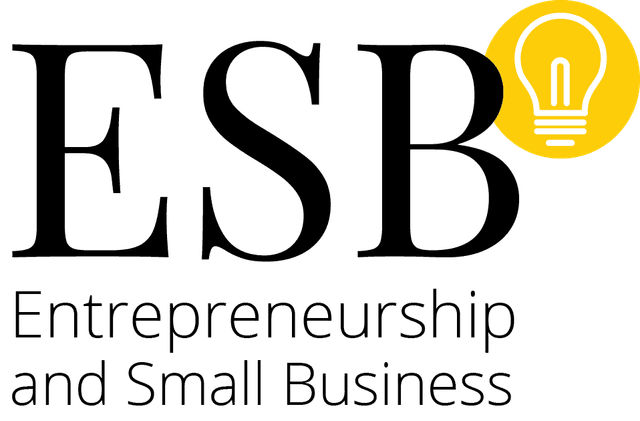 Entrepreneurship and Small Business logo