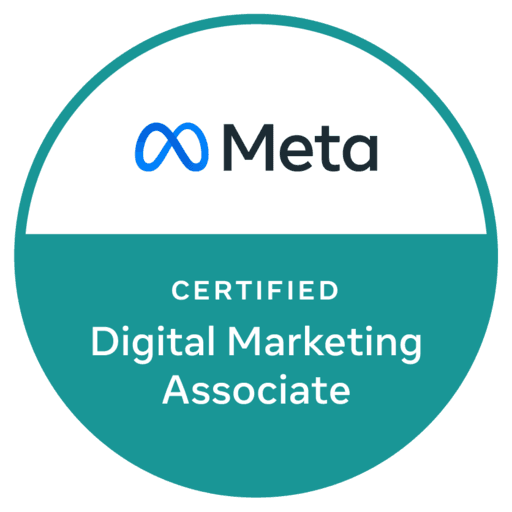 Meta Digital Marketing Associate