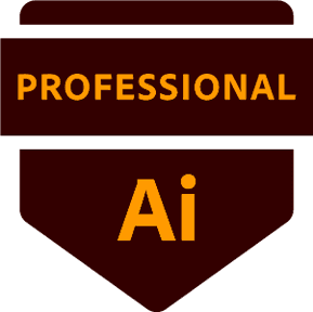 Adobe Certified Professional in Graphic Design & Illustration Using Adobe Illustrator