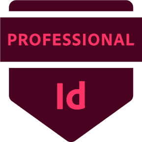 Adobe Certified Professional in Print & Digital Media Publication Using Adobe InDesign