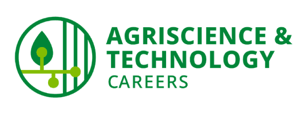 Agriscience and Technology Careers logo