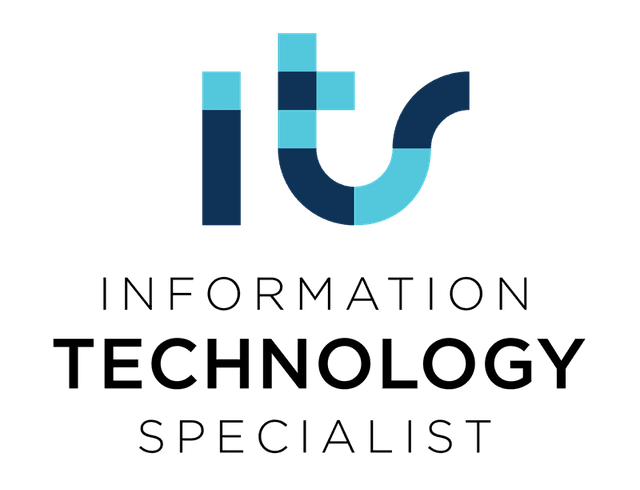 Information Technology Specialist logo