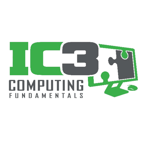 IC3 Key Applications - Global Standard 5