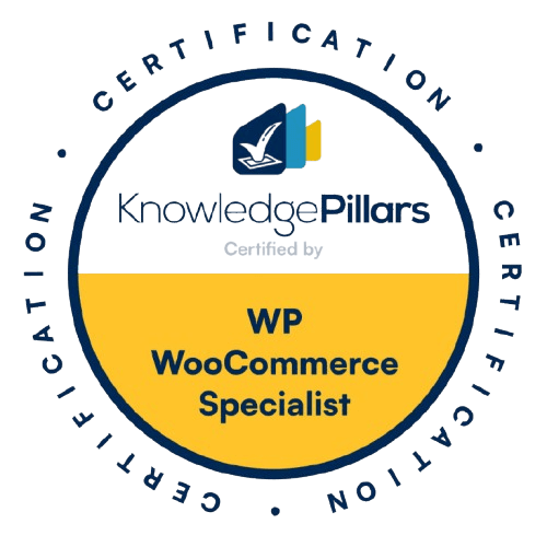 WP WooCommerce Specialist