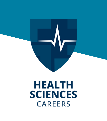 Health Sciences Careers logo