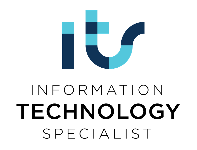 Information Technology Specialist logo