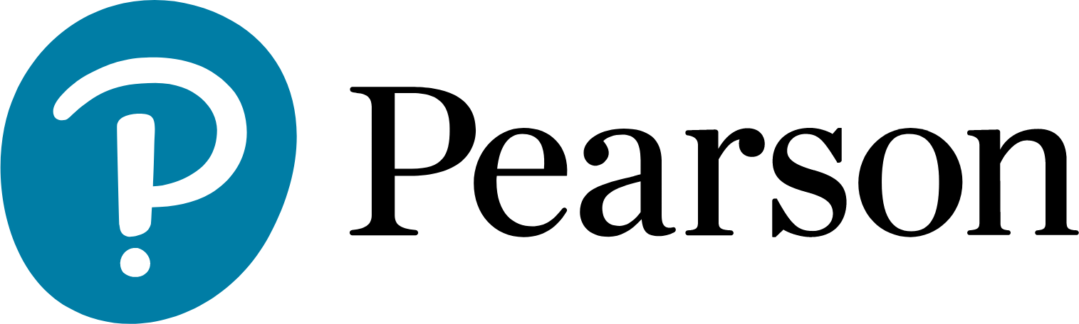 Pearson logo